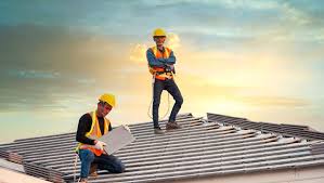 Best Roof Moss and Algae Removal  in Shongopovi, AZ